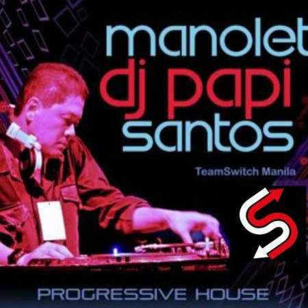 Manolet "DJ Papi" Santos