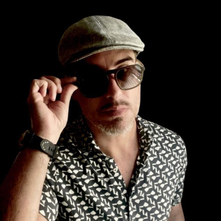 DJ Pari