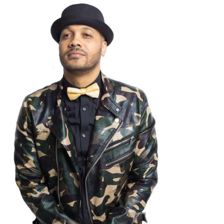 DJ Paris Paul