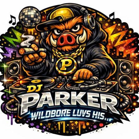 DJ PARKER