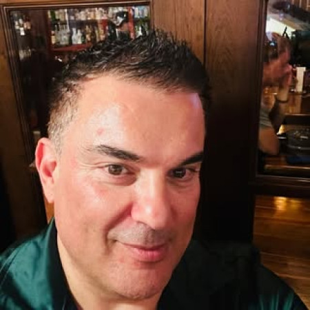 DJ Patsan