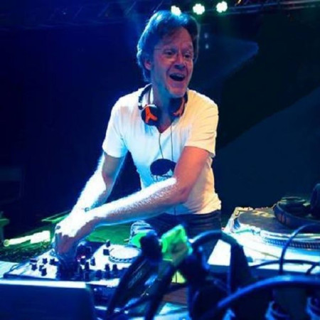 Dj Patzu