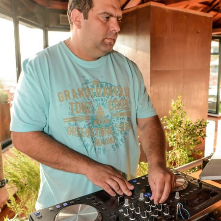 Dj Paulo Silva