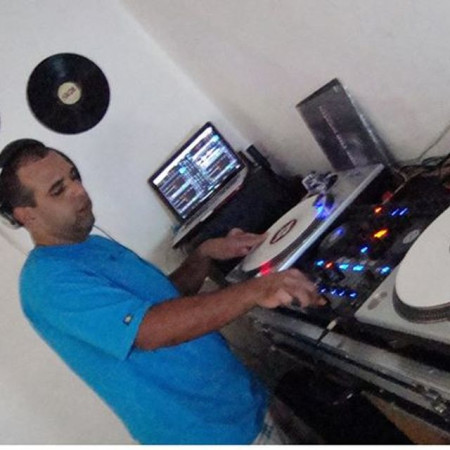 dj paulo becker