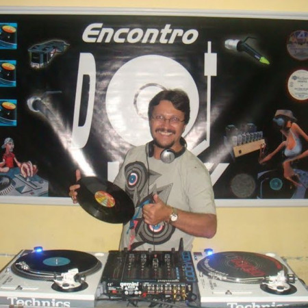 DJ Paulo Galeto