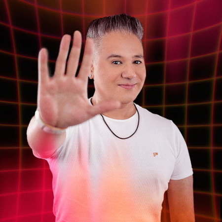 Dj Paulo Pringles