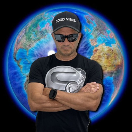 djPaulSantana