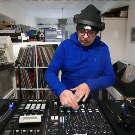 DJ SONIC G