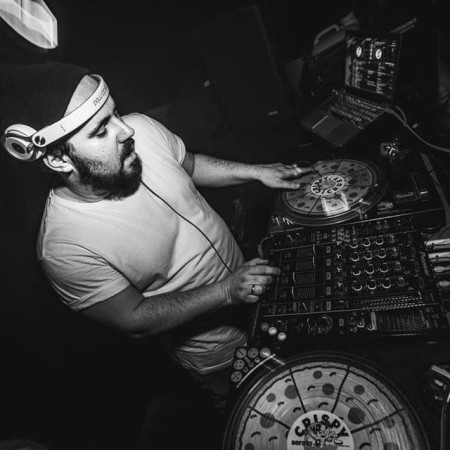 DJ PENY | NÜRNBERG, GERMANY