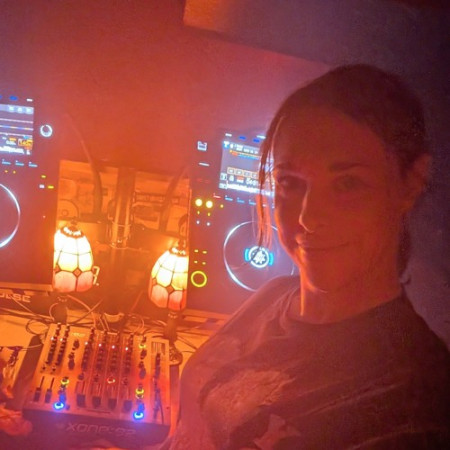 dj people's princess