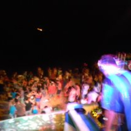 DJ Pepito Peligro