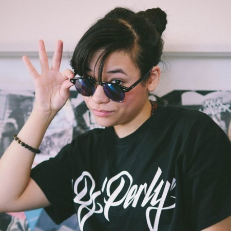DJ PERLY