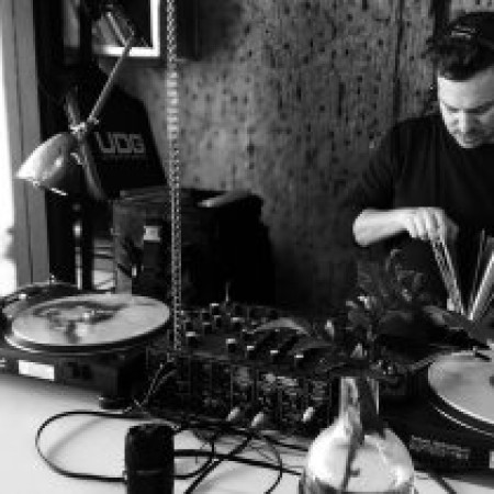 DJ Petko