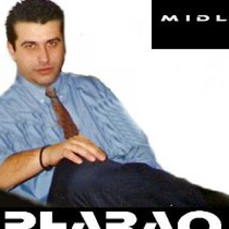 DJ Pharao