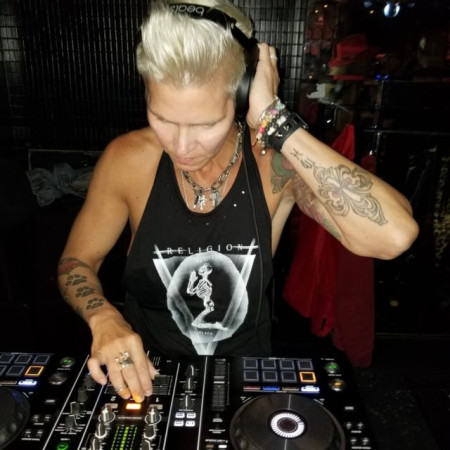 DJ PhD