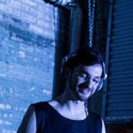 DJ Phil Minnick