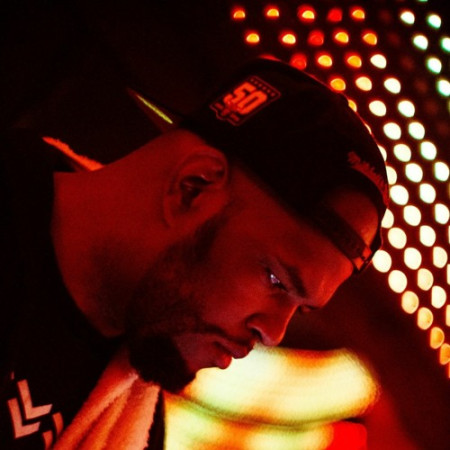 DJ Phil