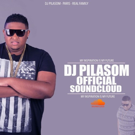 Dj Pilasom