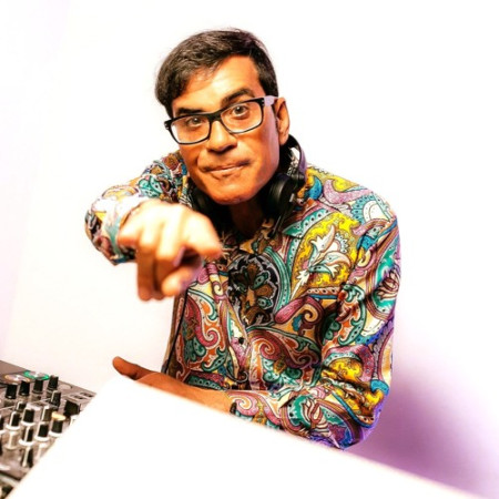 DJ Pippi