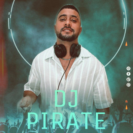 DJ PIRATE 🇹🇭🇲🇦
