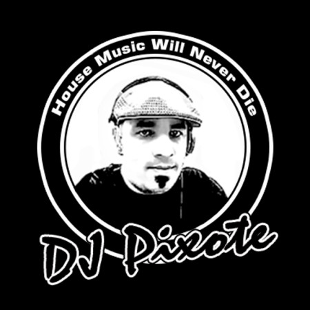 DJ Pixote