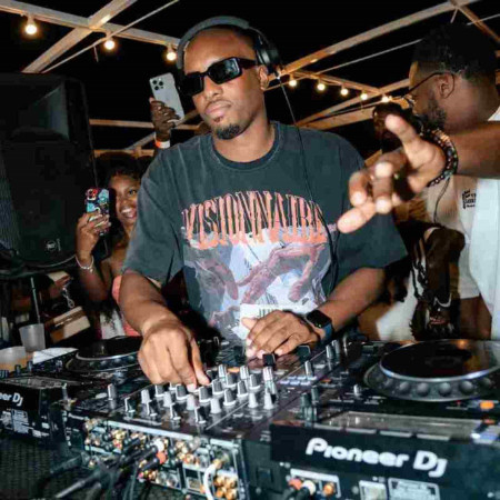 DJ Poco