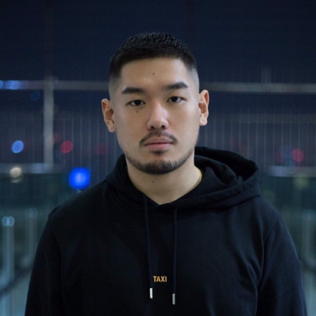 DJ POIPOI