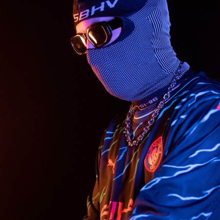 DJ POLKOMTEL