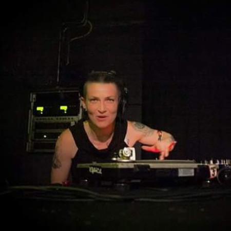 Dj Power vs Power/OT301