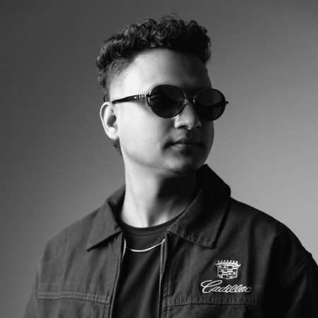 DJ Prakash