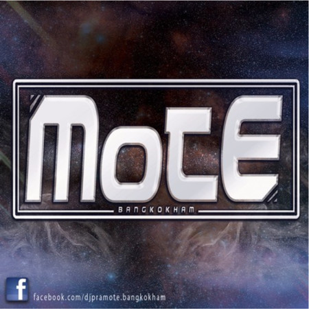 Dj-PraMote Bangkokham