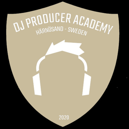 DJ PRODUCER ACADEMY