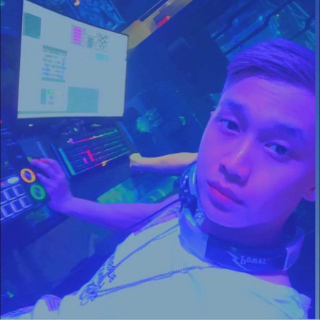 DJ/PRODUCER TÀI RÙA