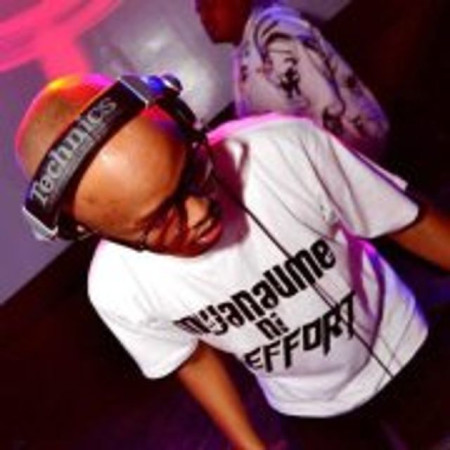 Dj Protege Kenya