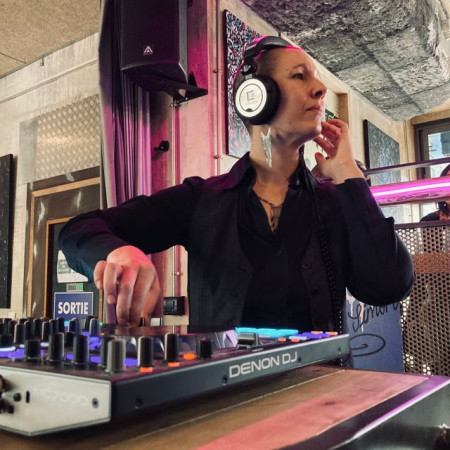 DJ Psy