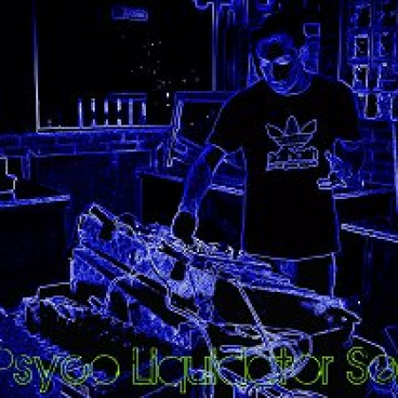 Dj Psyco