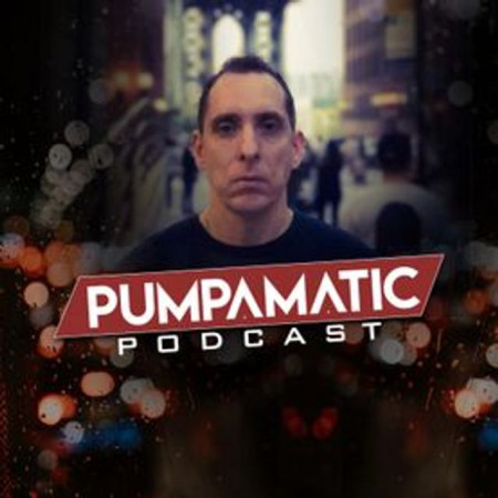 Pumpamatic | New York
