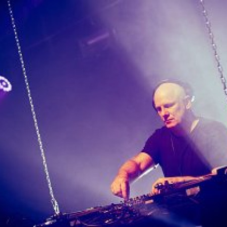 DJ Pure