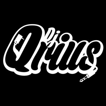 DJ QRIUS