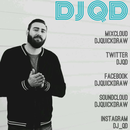 DJ QD