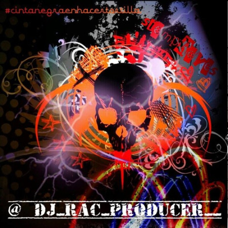 Dj rac producer
