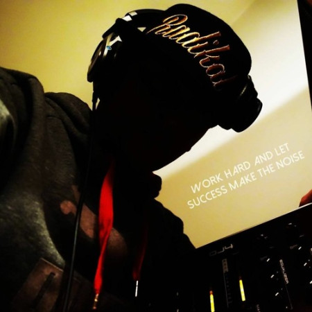 DJ RADIKAL KIZOMBA