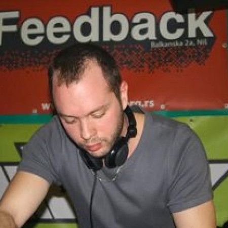 DJ Rahmanee