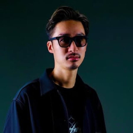 DJ RAM