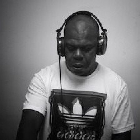 DJ Randall