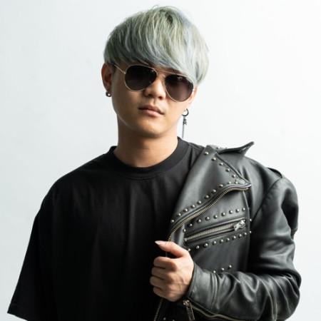 DJ RAVER (SG)
