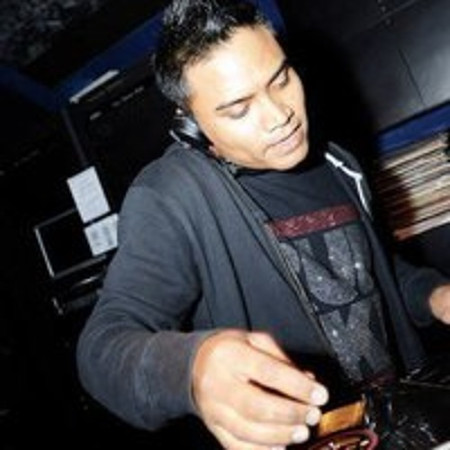 DJ Raw Singapore K-Pop DJ