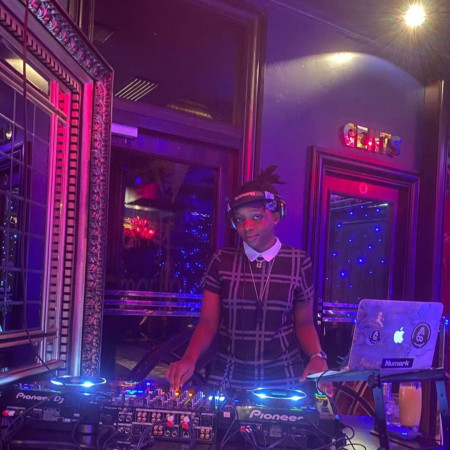 DJ Rawzi