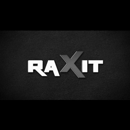 DJ RAXIT