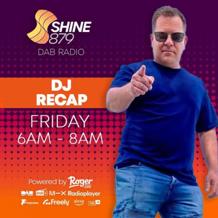 DJ Recap